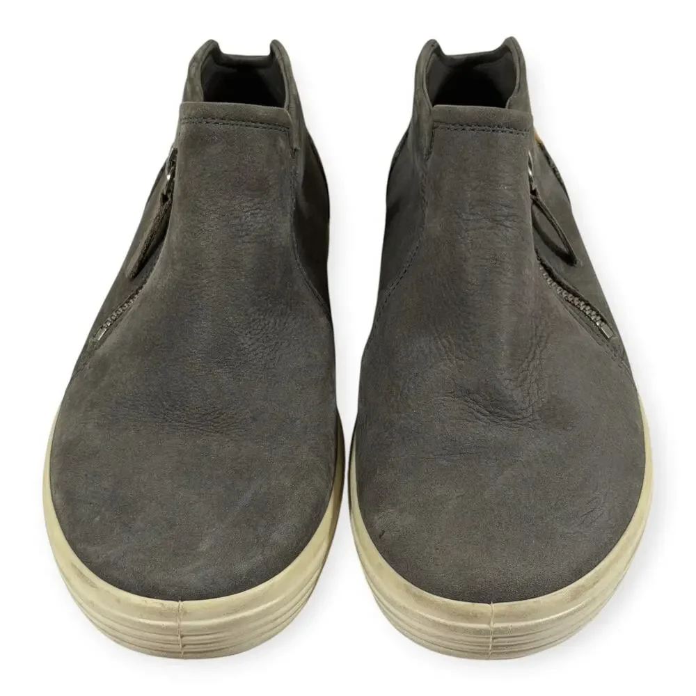 Ecco brand style